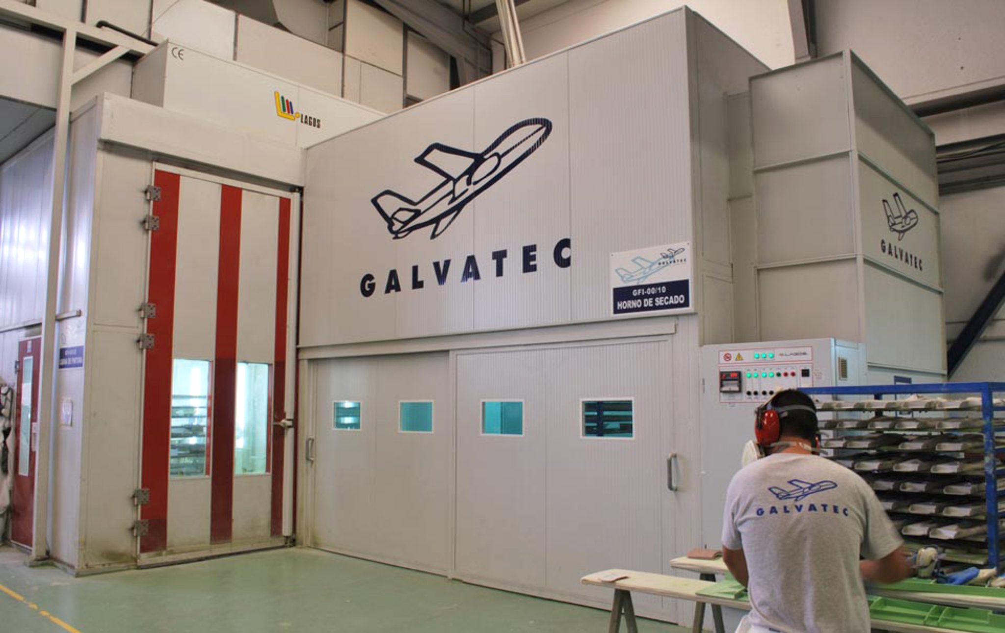 Galvatec contrata a DC Advisory para buscar comprador