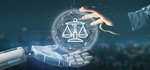 Imagen de noticia sobre sector legal
