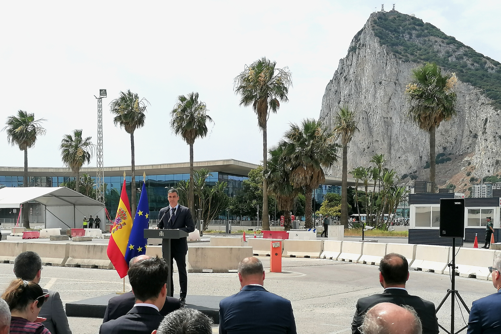 Gibraltar, entre el futuro y la ocasión perdida