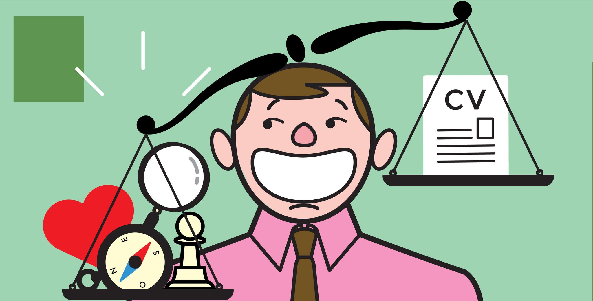 Por qué las habilidades ya cotizan más que un CV brillante