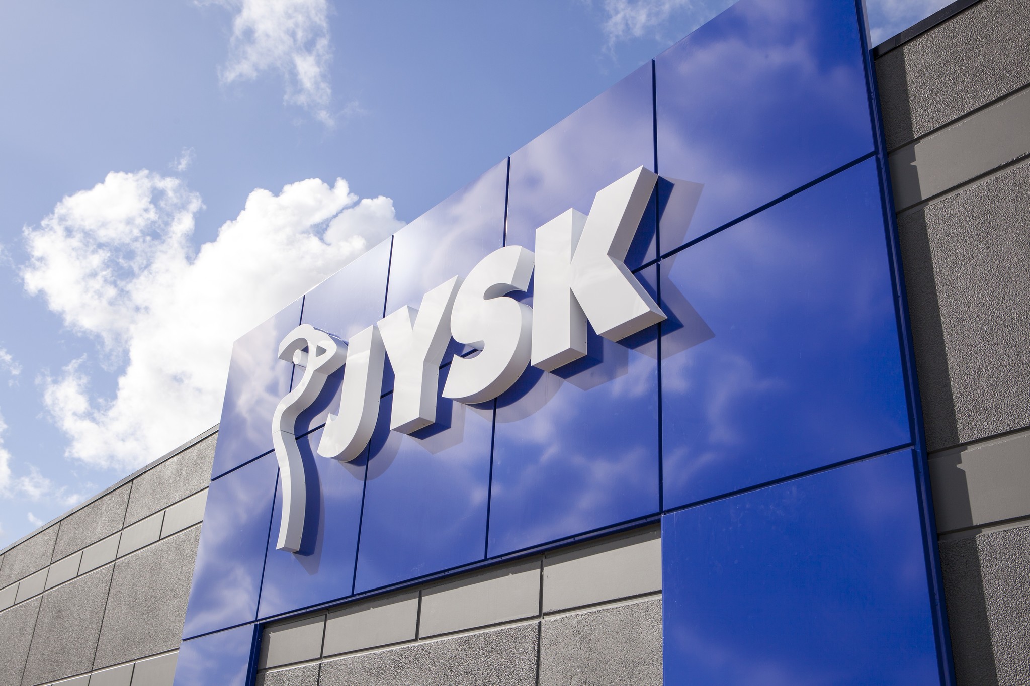 Ofensiva de Jysk en la Península: abrirá 120 tiendas en 4 años