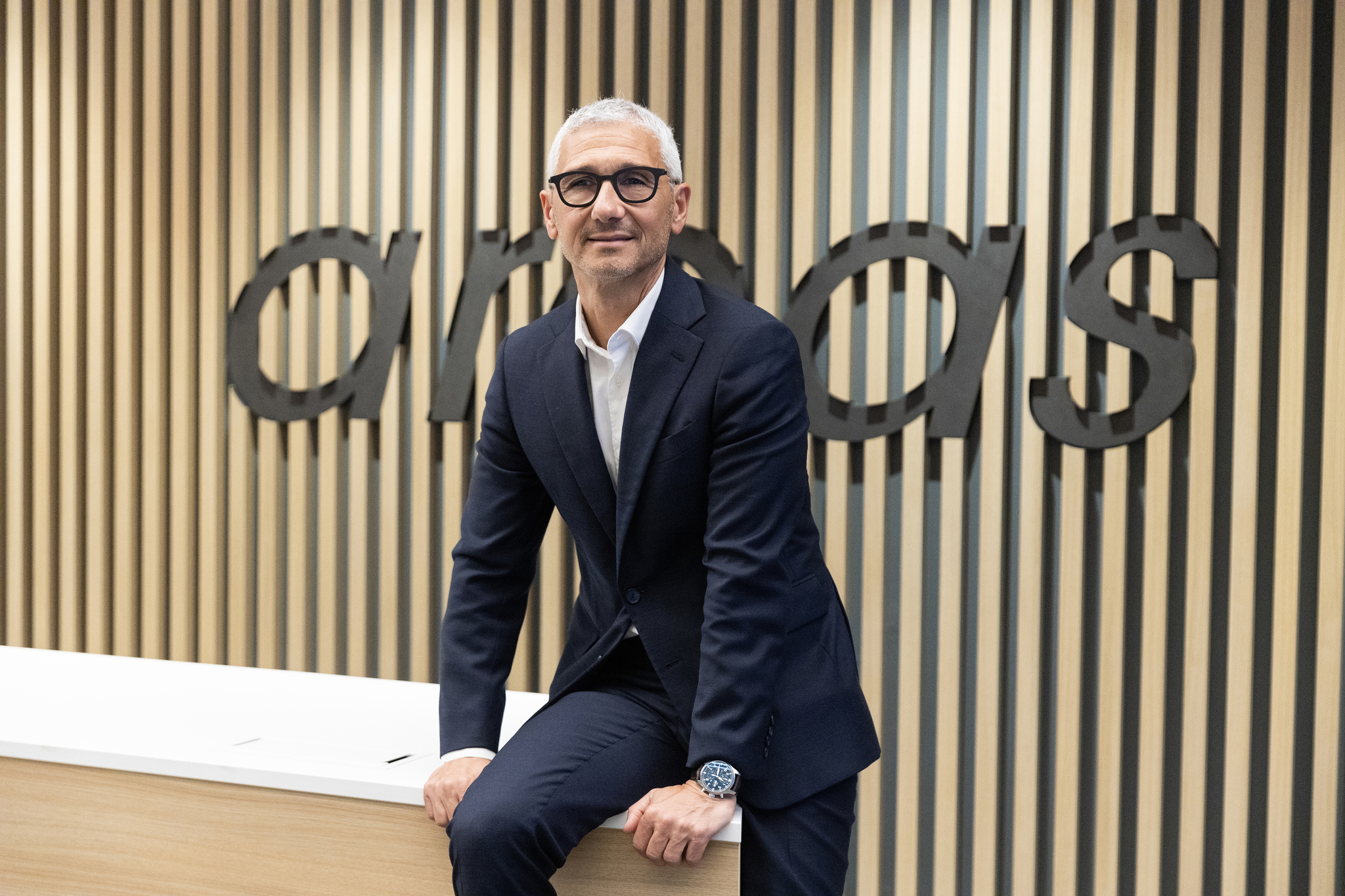 Áreas entra en el mercado británico con la compra de TRGC