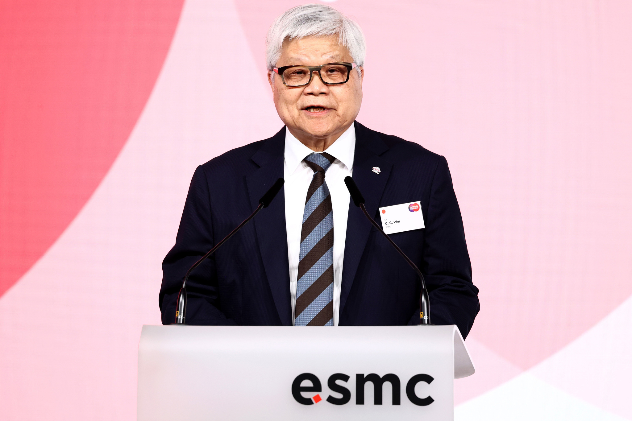 TSMC logra ganancias récord por la IA y dispara la inversión en EEUU