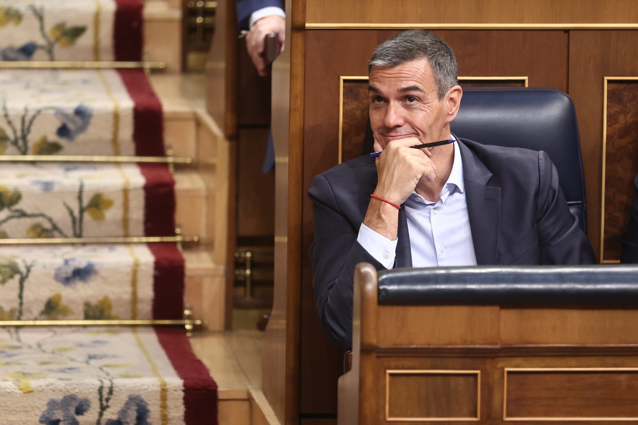 El Gobierno acelera su agenda en julio con la vista en el próximo ciclo electoral