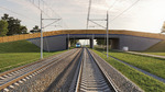 ACS y Ferrovial pujan por las obras millonarias del aeropuerto de Varsovia