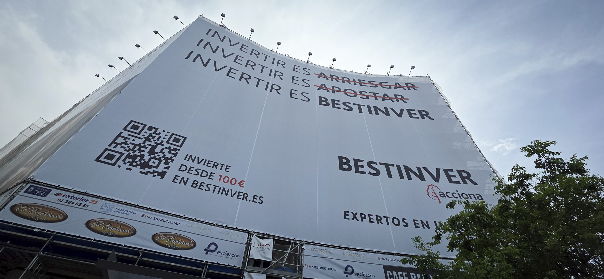 Bestinver apuesta por la IA, pero alerta de empresas "muy sobrevaloradas"