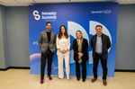 Central Lechera Asturiana entra en una ronda de un millón en la 'foodtech' Sensesbit