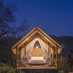La empresa que ha hecho del glamping un negocio de 29 millones de euros (y quieren más)