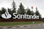 Santander pacta el plan de prejubilaciones a partir de 55 años