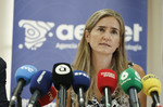 Almaraz: el Gobierno debe despejar su futuro