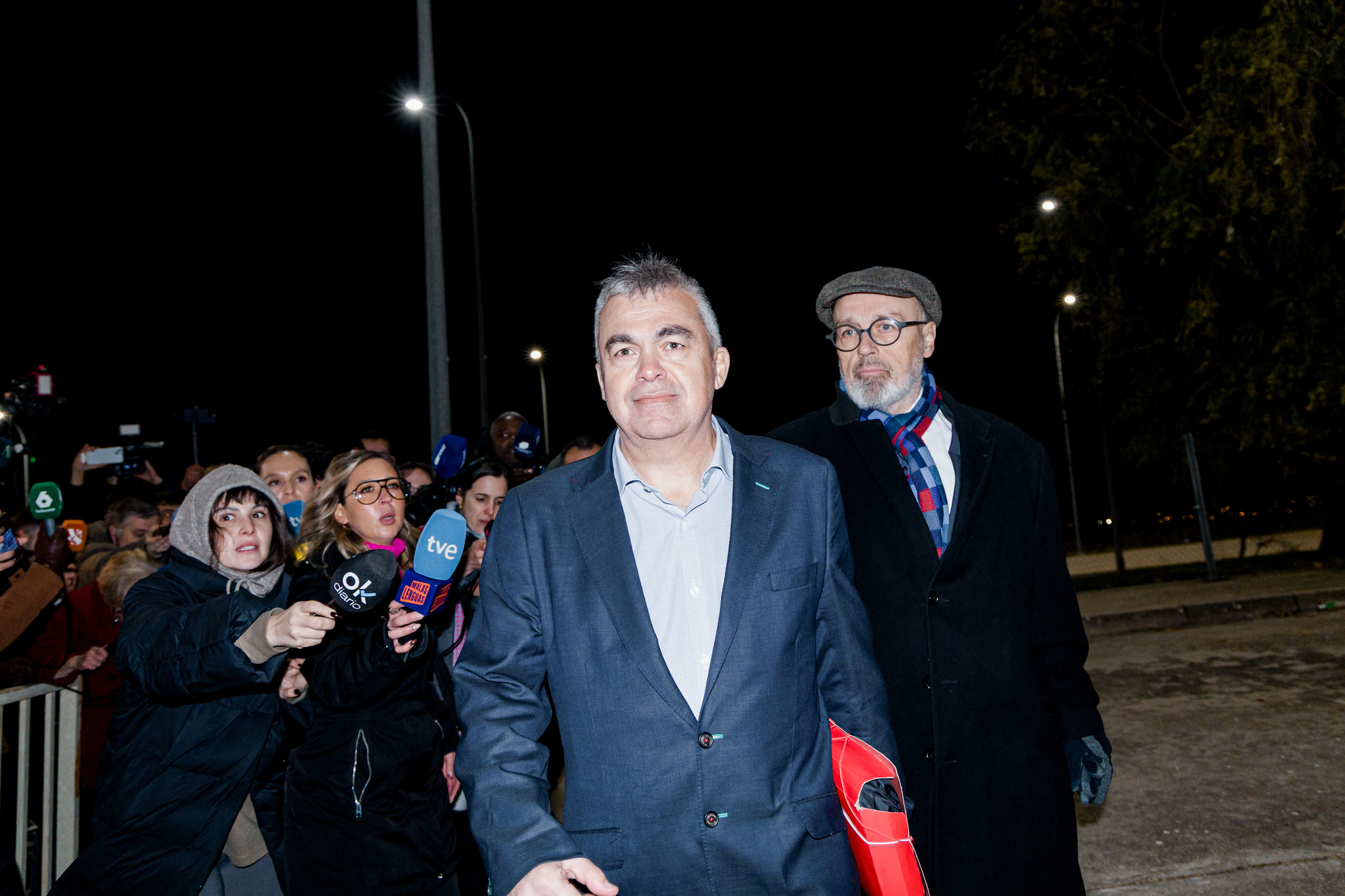 La UCO detecta que Cerdán y su familia disfrutaron de más de 300.000 euros de la trama de Servinabar