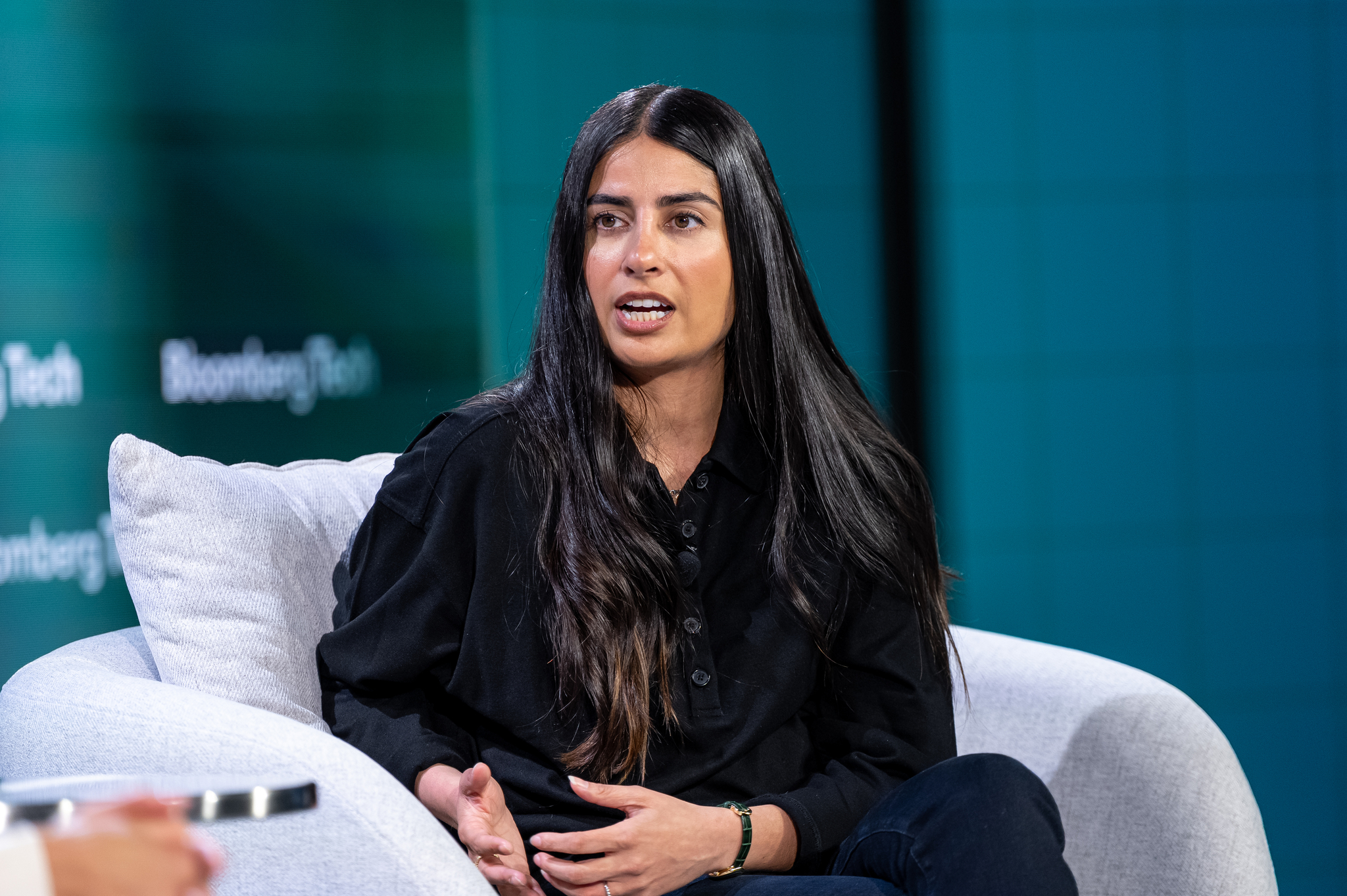 Asha Sharma, la recién llegada a los mandos de Xbox
