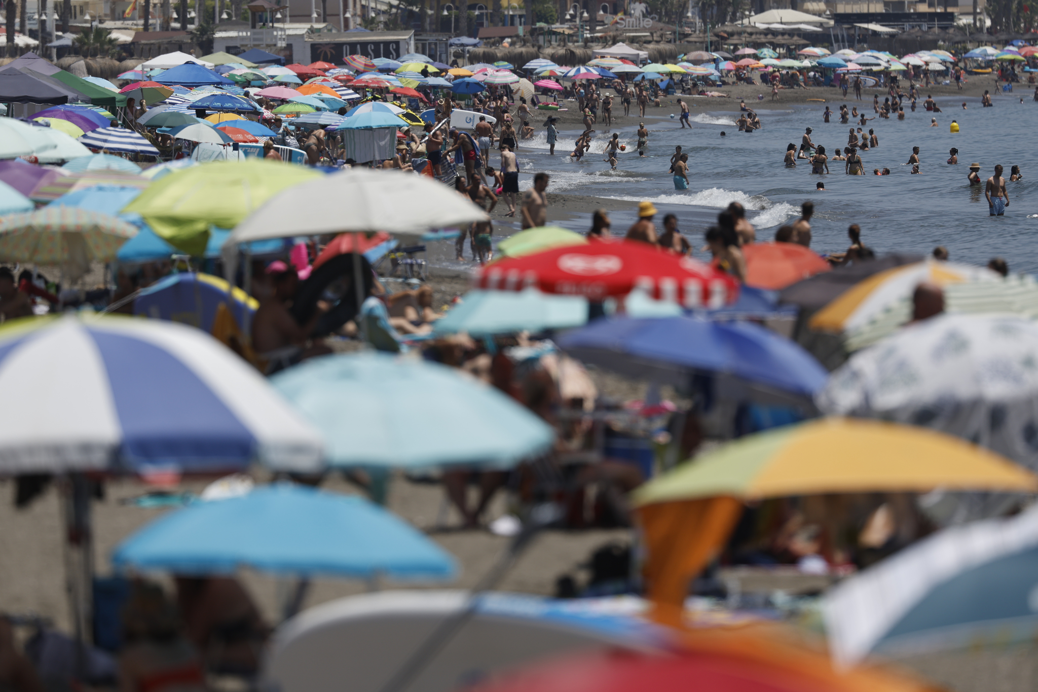 Aplicaciones para exprimir el verano