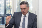 Deutsche gasta en cuatro años 25 millones en renovar su organigrama en España
