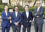 El CDTI inyectará 75 millones en el nuevo fondo para pymes de Suma