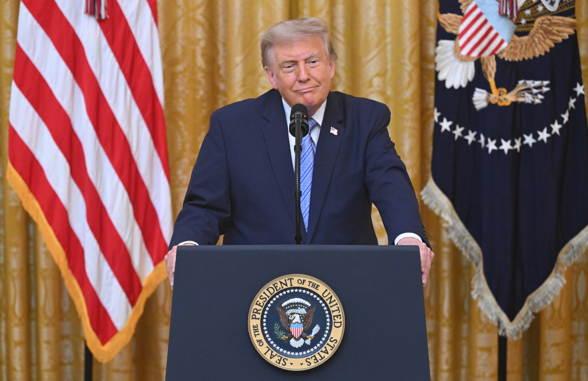 Trump levanta el veto al puente de 3.900 millones con Canadá