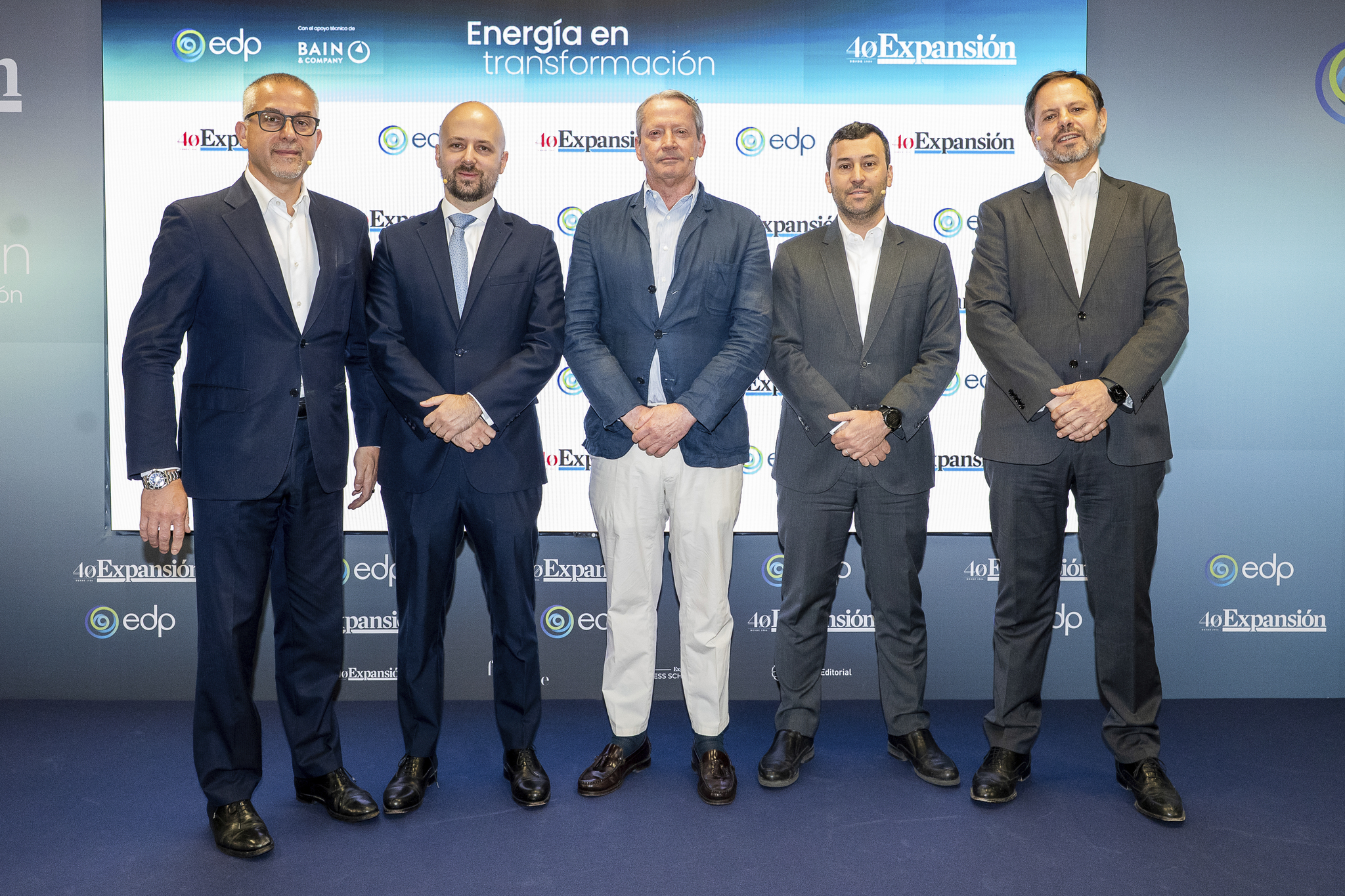 La nueva era de la energía: electrificación, redes y competitividad