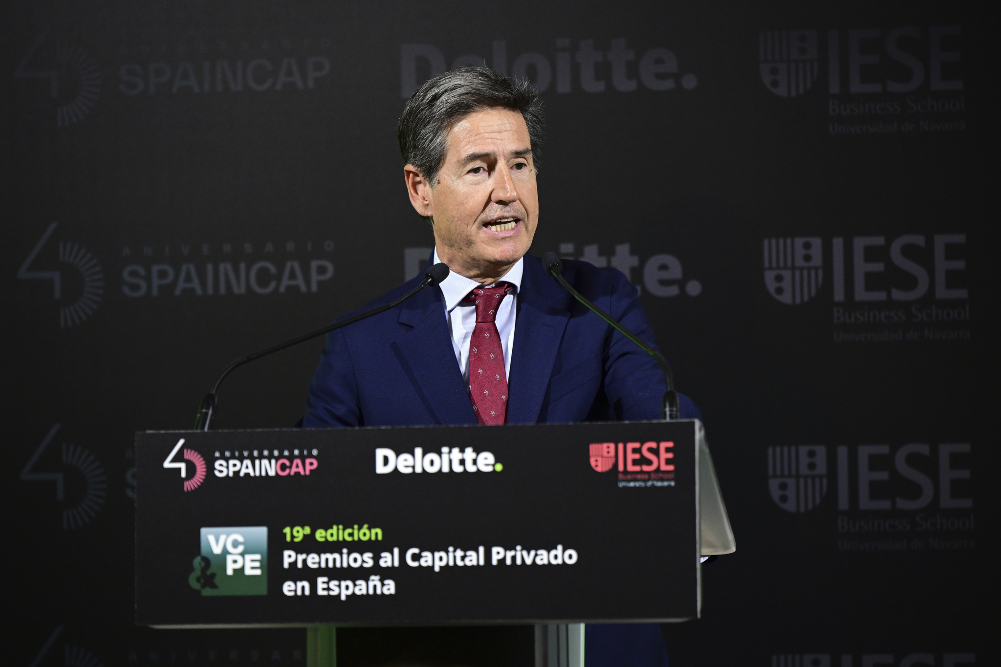 El capital privado también es un motor de crecimiento e innovación