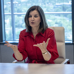 Annabel Spring (Allfunds): "España seguirá siendo un mercado clave para Allfunds"