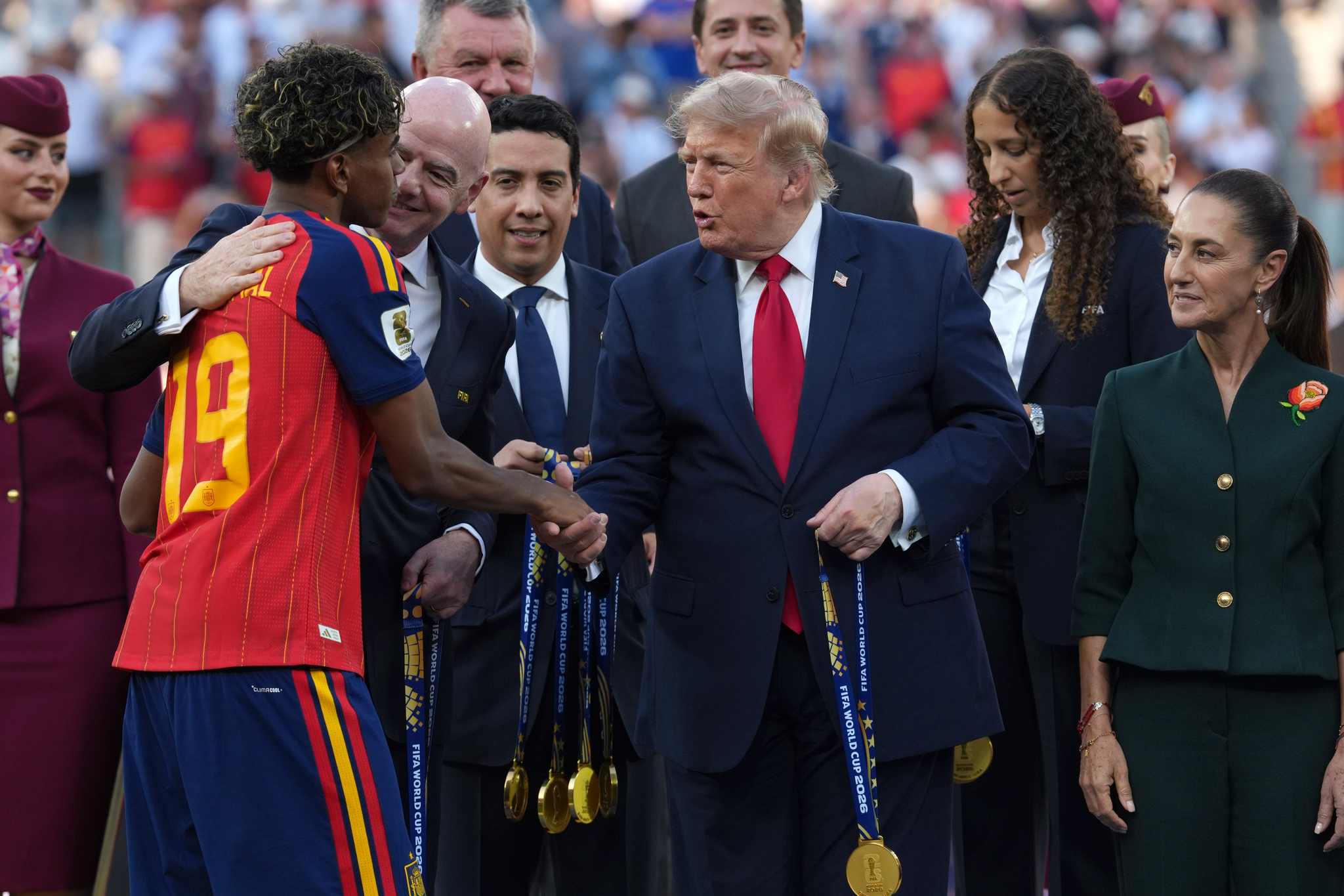 España, campeona del mundo de nuevo