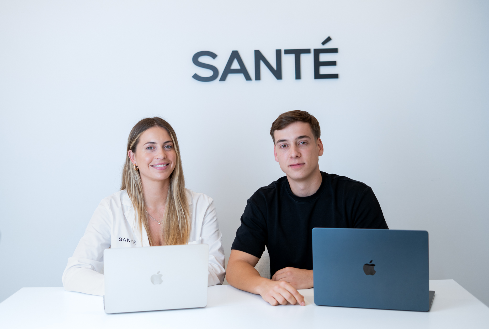 Santé abrirá su primer centro en Madrid y prevé triplicar ventas