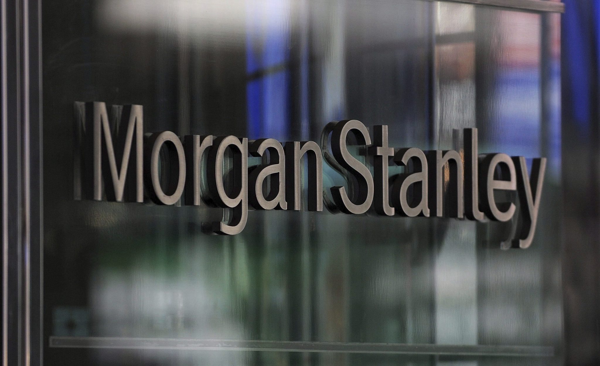 Morgan Stanley saca provecho del boom de la IA con acuerdos de deuda