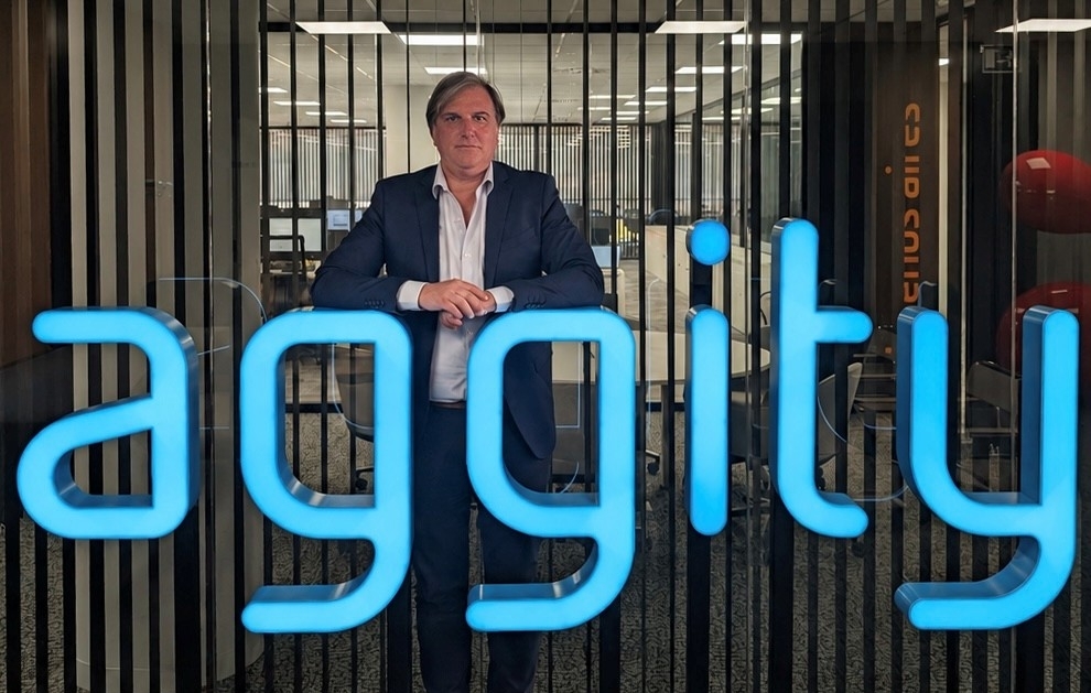 Aggity compra Bluenest, el negocio de puertos verticales para drones de Globalvia