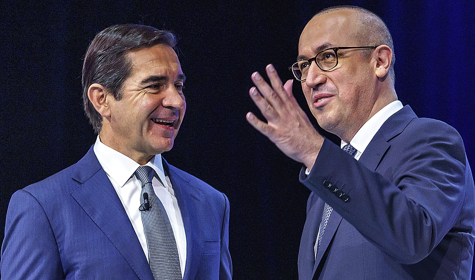 BBVA se organiza para extraer el jugo a la IA
