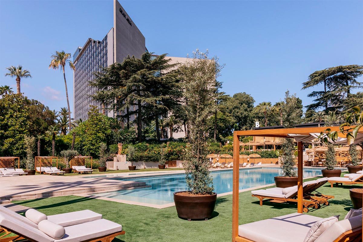Diez planazos de verano en Barcelona y alrededores