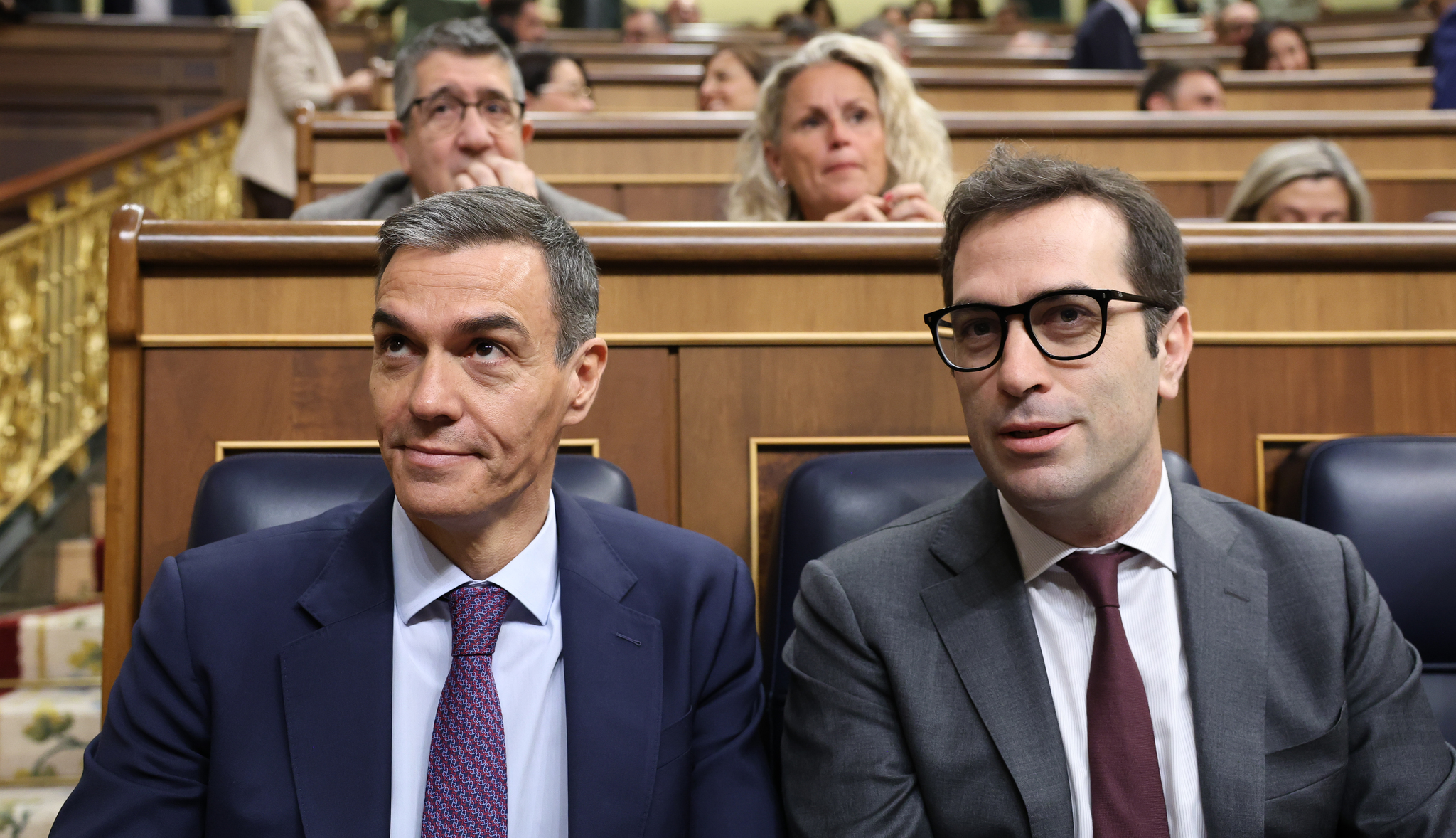 Los analistas mantienen su previsión de crecimiento para España pese al caos global