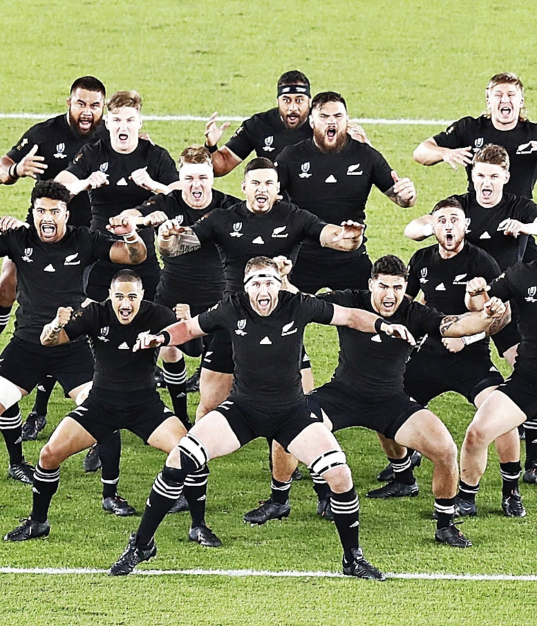 Whakapapa: el secreto de los equipos de mayor rendimiento