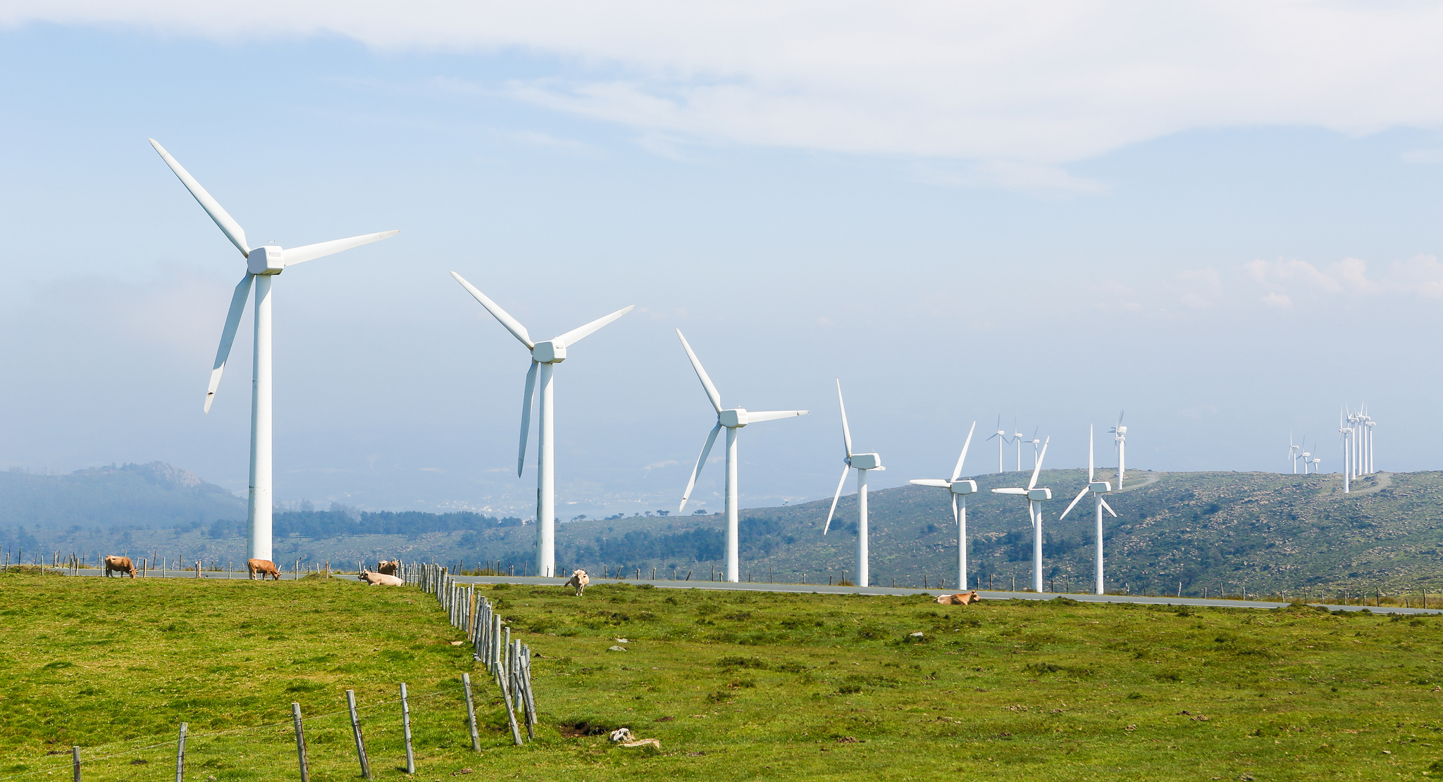 El 'lobby' eléctrico apuntala una revolución energética en la UE