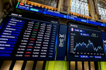 El Ibex quiere consolidar los 19.300 puntos