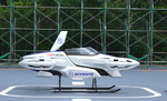 Airtificial fabricará en Jérez piezas para los aerotaxis eléctricos de la japonesa SkyDrive