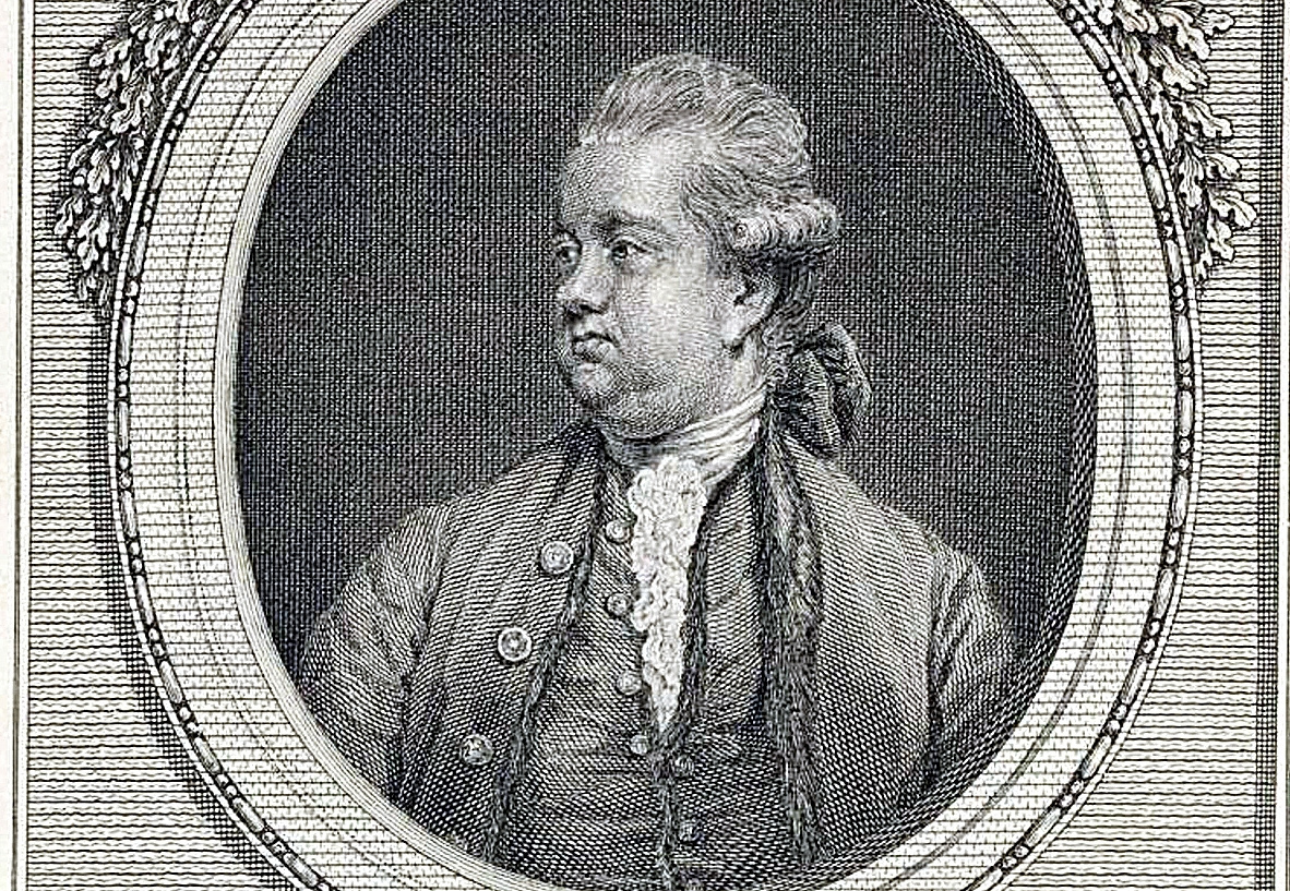 Edward Gibbon y el eterno retorno de la caída de Roma