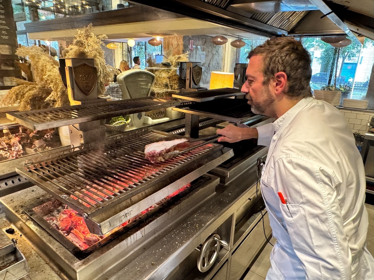 Cómo conseguir el efecto Maillard y hacer la mejor barbacoa del verano