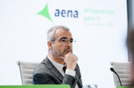 Aena adjudica su ingeniería a Ayesa, Prointec y Viarium por 235 millones