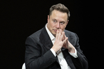 Tesla eleva las ventas un 26% a costa de sacrificar rentabilidad