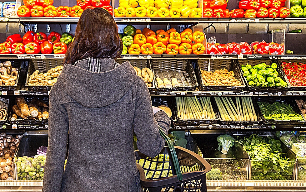 La salud irrumpe en la cesta y ya seduce al 57% de los consumidores