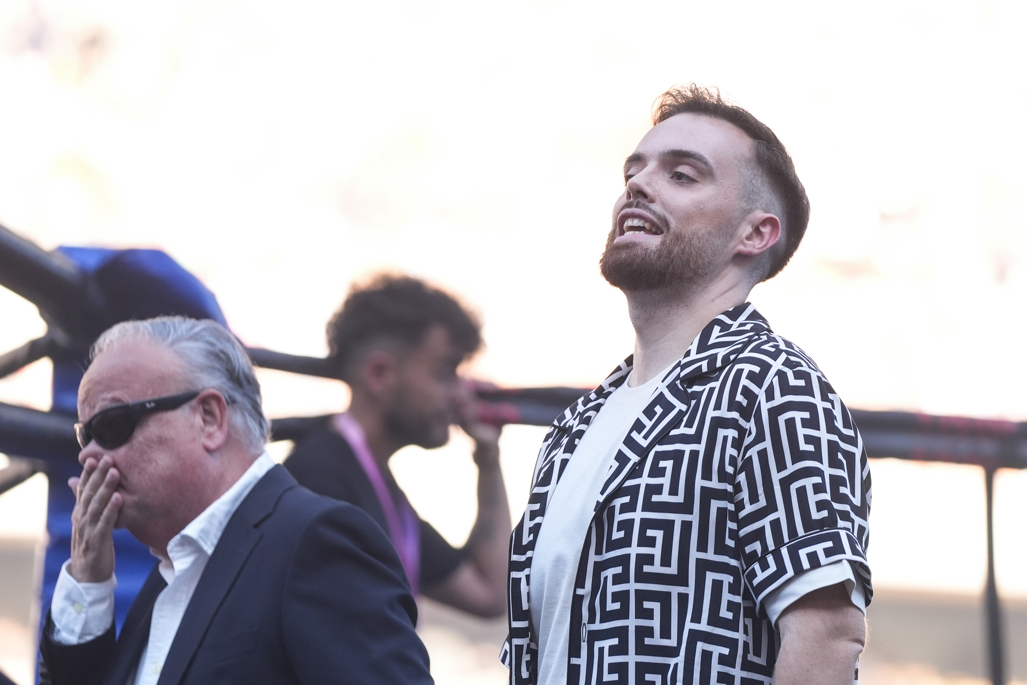 La CNMC sanciona a los ''influencers' Ibai Llanos, Jordi Wild y Nachter con una multa de 4.000 euros