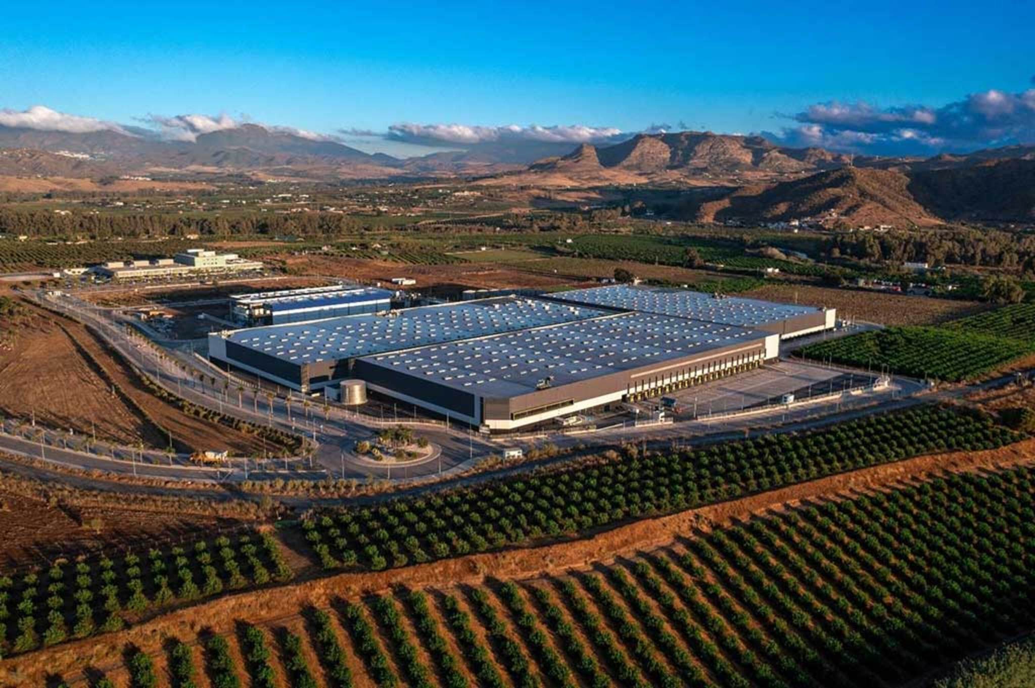 El grupo alemán Getec compra Cogenio a Infracapital y Enel por 400 millones