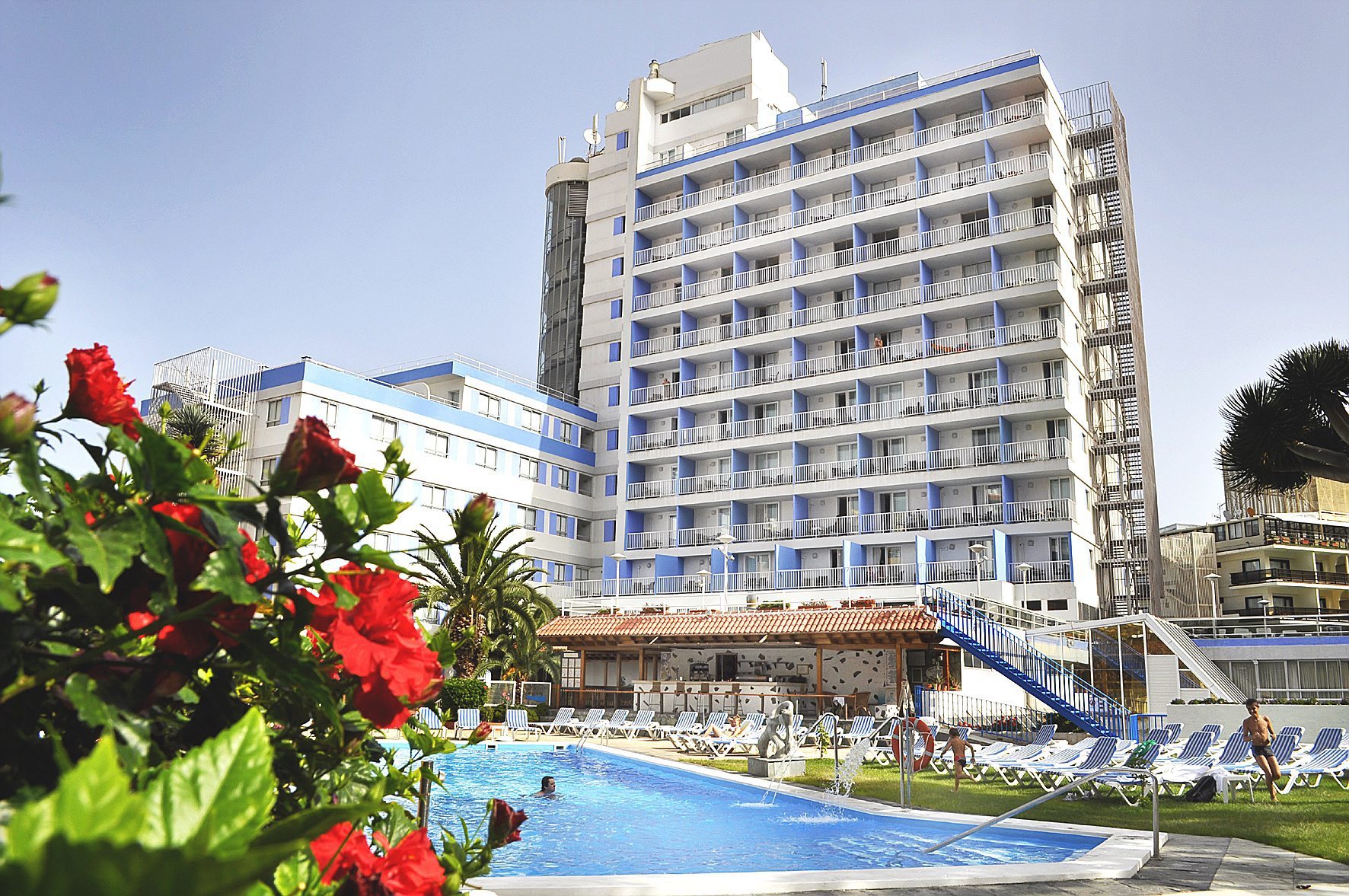 Marriott gestionará los dos nuevos activos de Catalonia Hotels en Zanzíbar y Jamaica