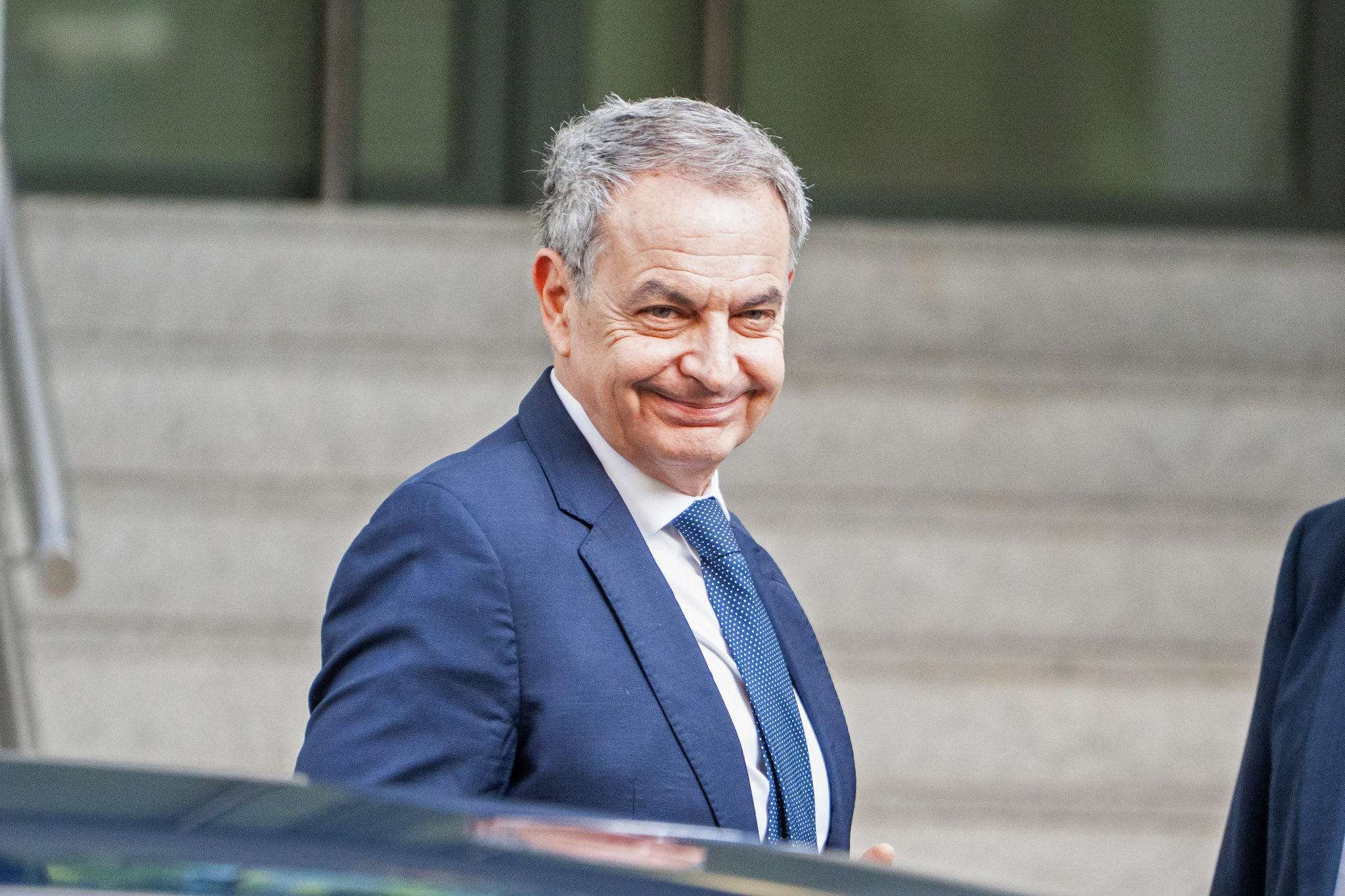Los técnicos de Hacienda apuntan a la prescripción de los delitos fiscales de Zapatero