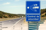 Los radares de la DGT firman un año récord: estos son los que más multan en España