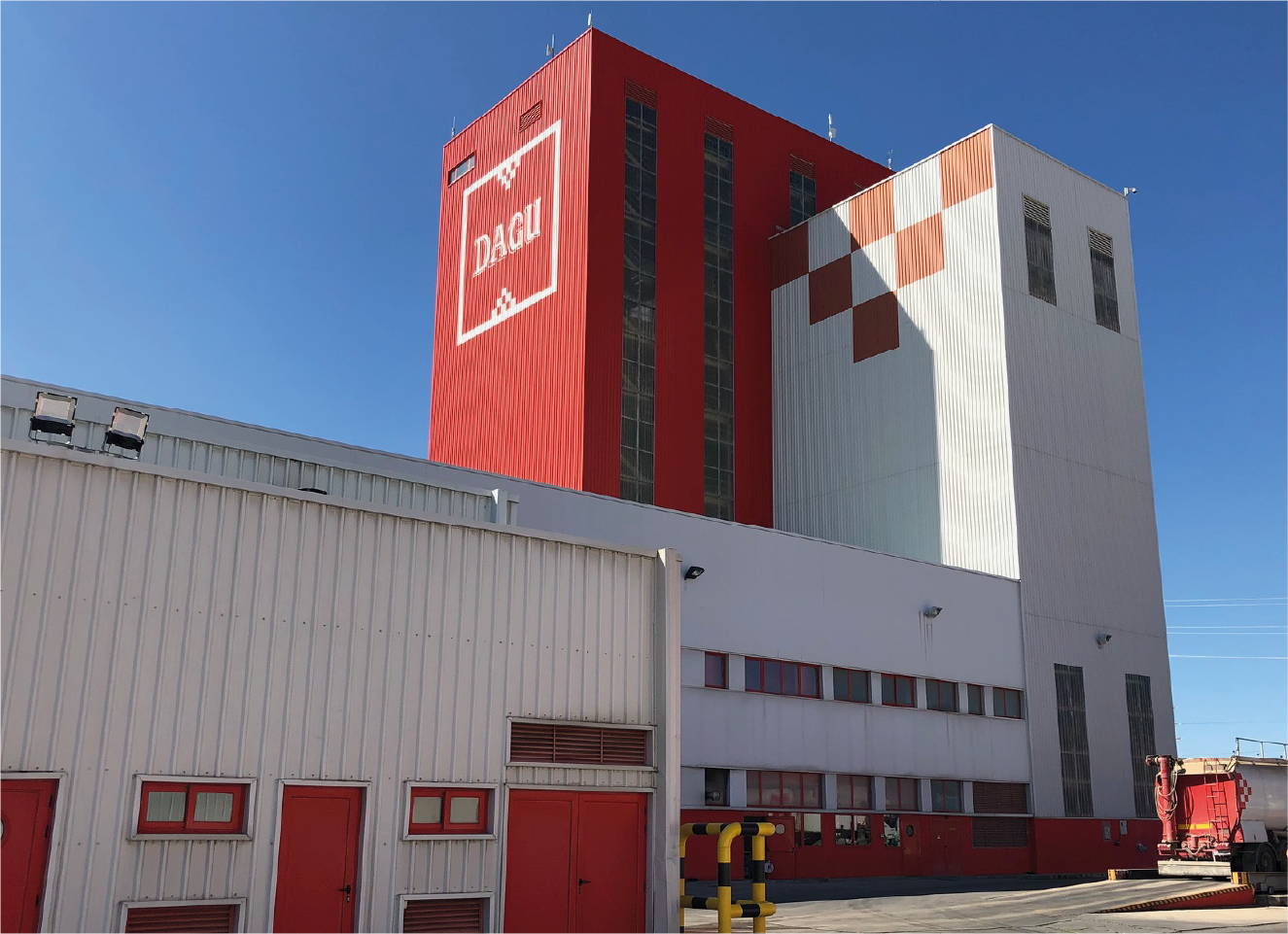 La dueña de Dagu entra en Alemania con la compra de Müritz