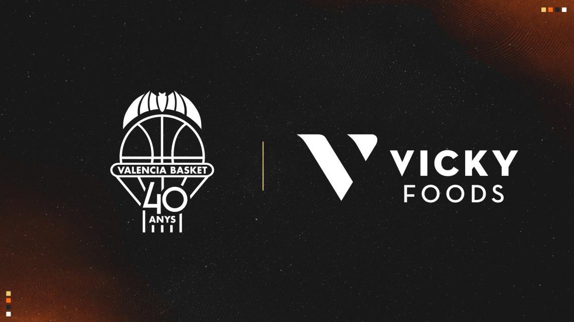 Panrico estará en las camisetas del Valencia Basket las tres próximas temporadas