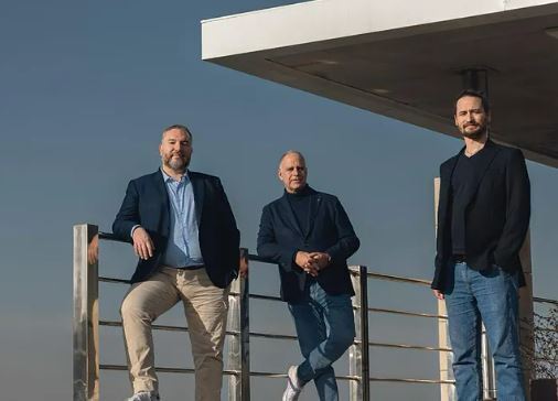 Computación, espacio, finanzas y salud avivan el capital de las 'start up'