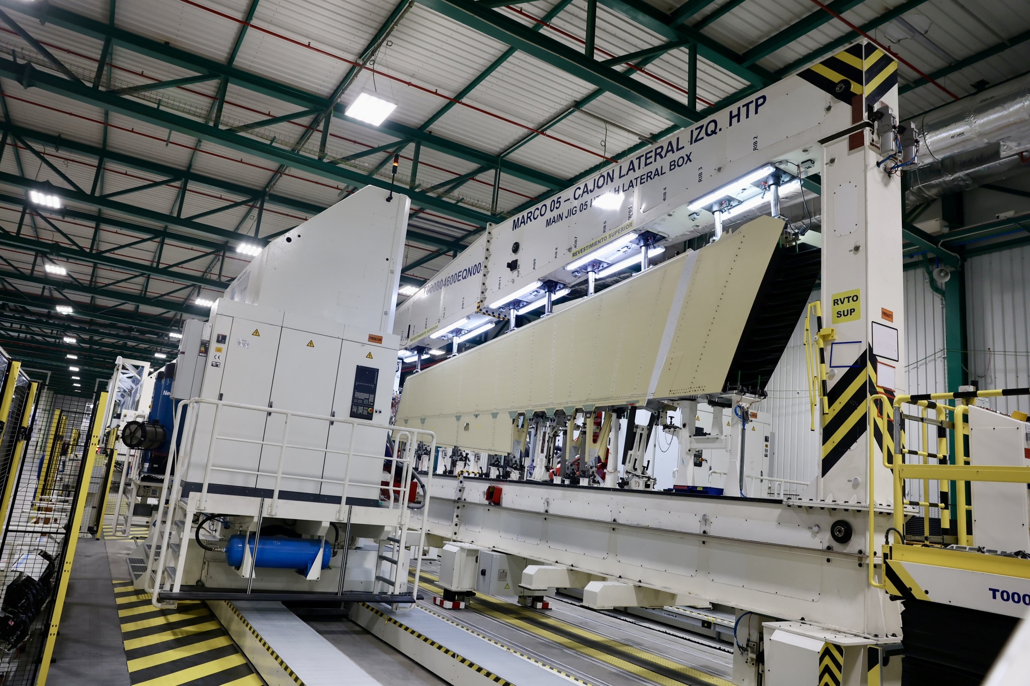 La plantilla de Airbus rechaza el preacuerdo entre dirección y sindicatos