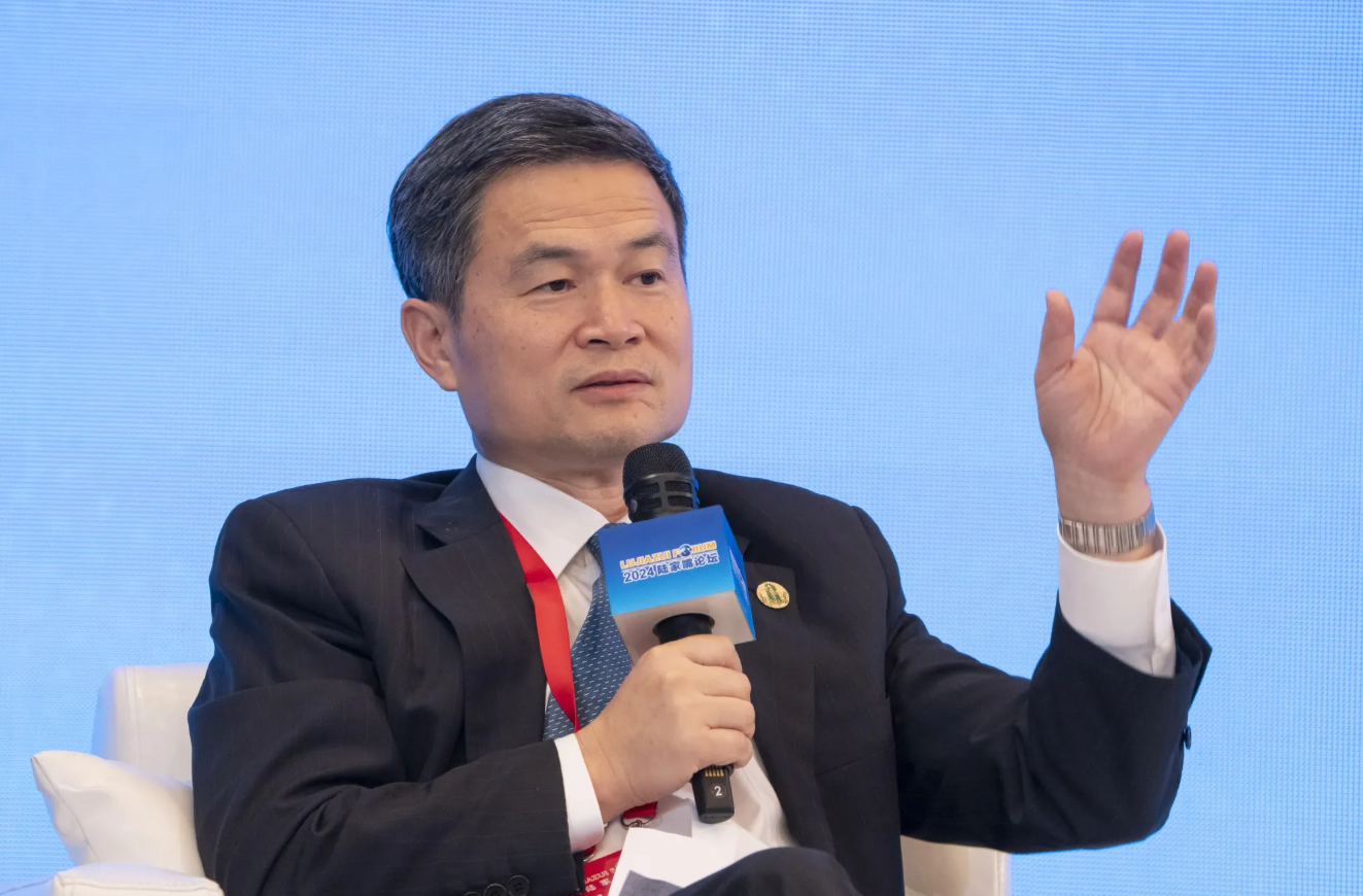 China abre una investigación anticorrupción contra el ex número dos del regulador bursátil