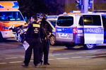Las autoridades alemanas buscan a un sospechoso de "espectro islamista" por el atropello múltiple en Berlín